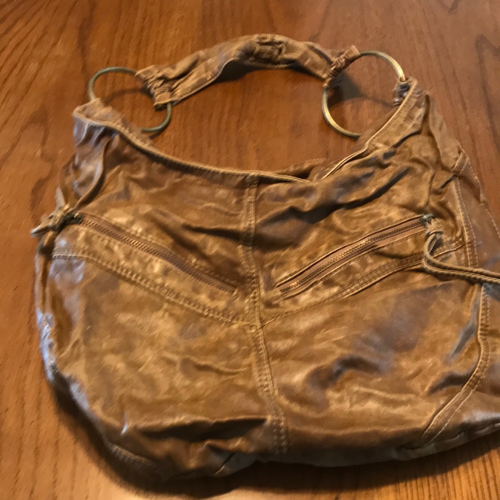 Brown bag